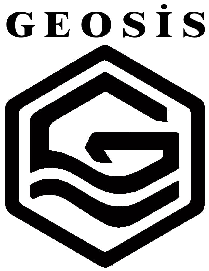 Geosis Jeoteknik logo