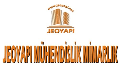 Jeo Yapı logo